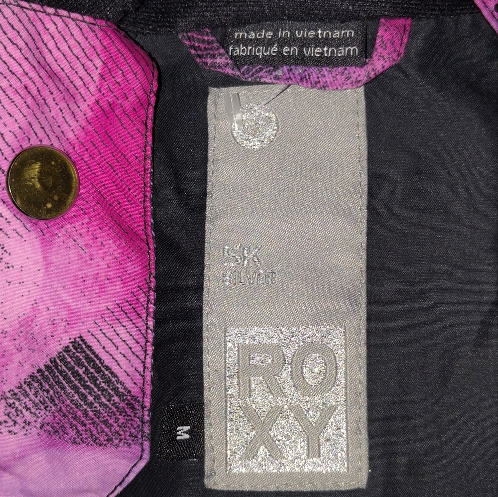 ROXY Ski Jacket - image 4